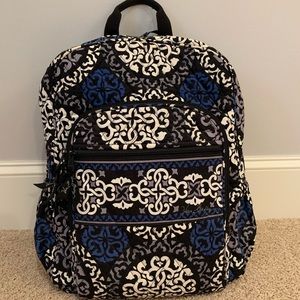 Vera Bradley Backpack